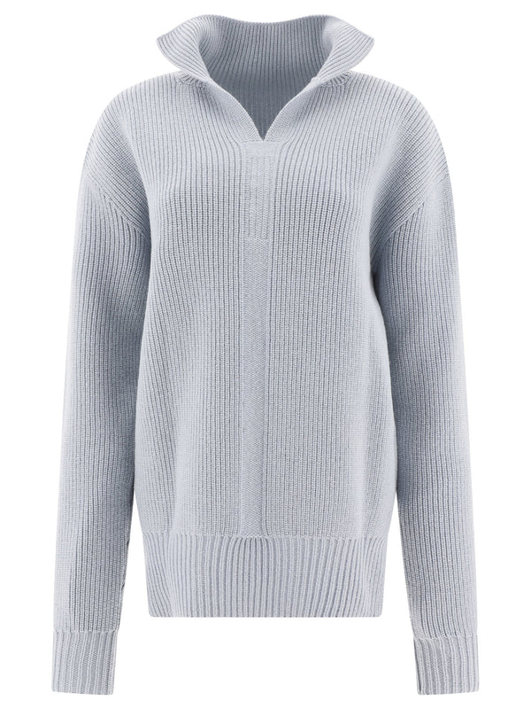Rick Owens "fisherman Tabard" Sweater