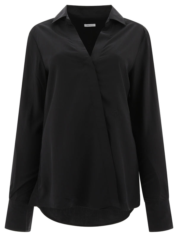 Saks Potts "irene" Shirt
