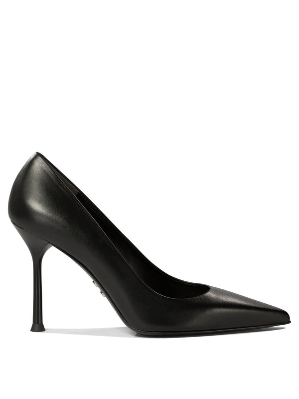 Sergio Levantesi "musa" Pumps