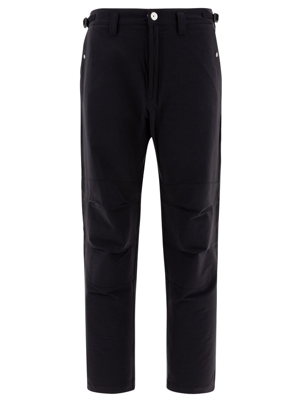 Stone Island "stellina Bi-stretch" Trousers
