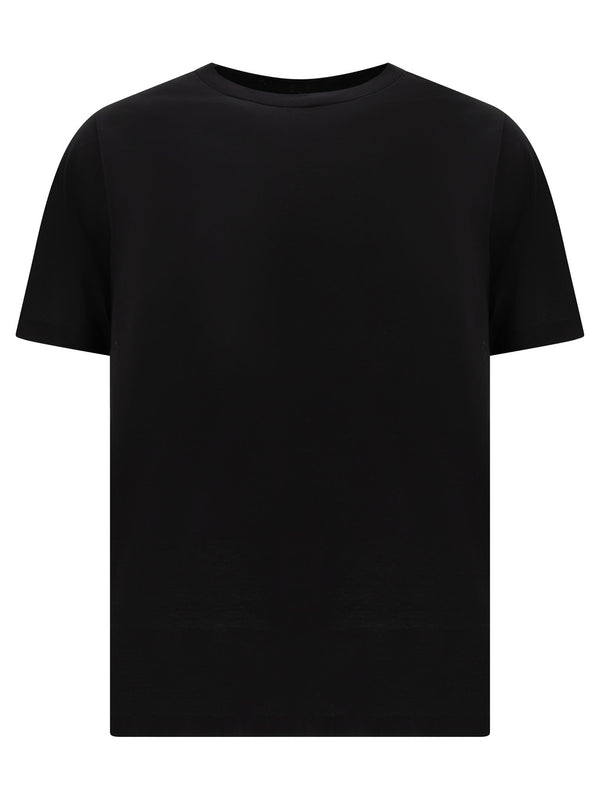 Stone Island Shadow Project "shadow Project" Printed T-shirt