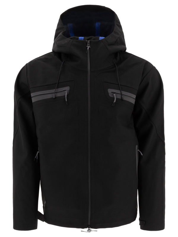 Wanderlust Vision "cristallo 3l" Wanderlust X Jeong Li Jacket