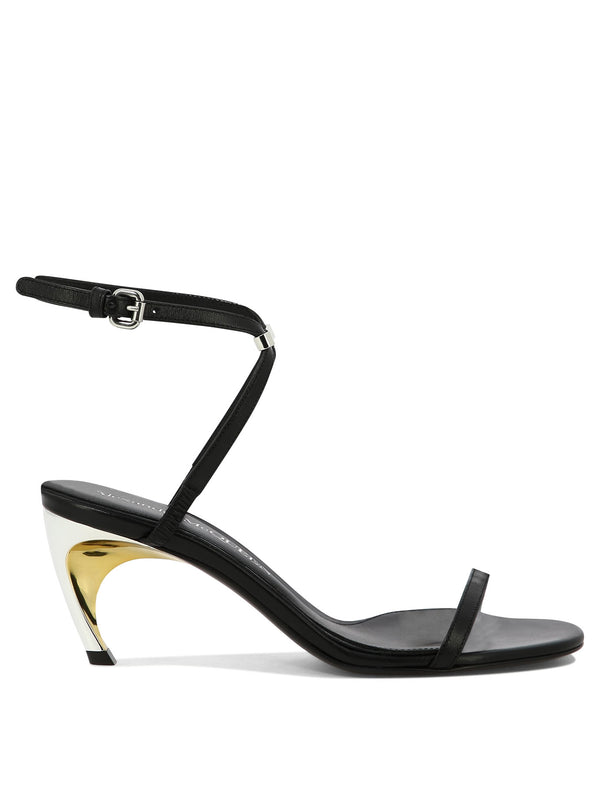 Alexander Mcqueen Sandals