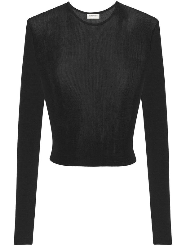 Saint Laurent T-shirts