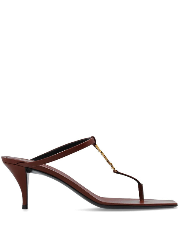 Saint Laurent Sandals