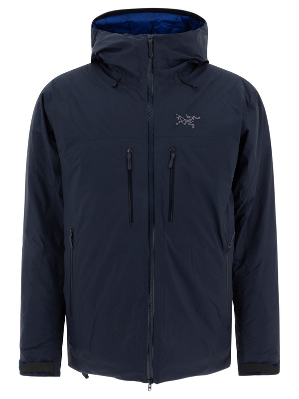 Arc'teryx "beta Down Insulated" Jacket