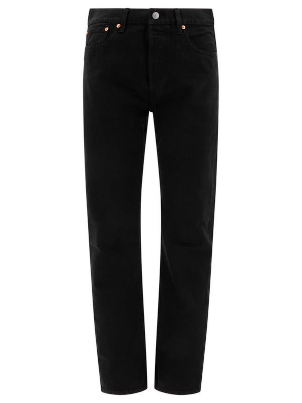 Levi's "501 Original" Jeans