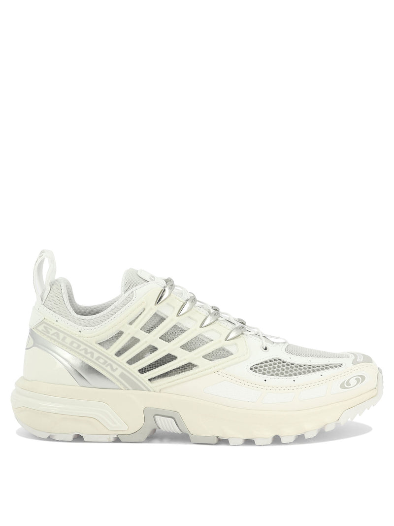 Salomon Zapatillas Salomon Blancas para Hombre L47179900 - World Class Fashion