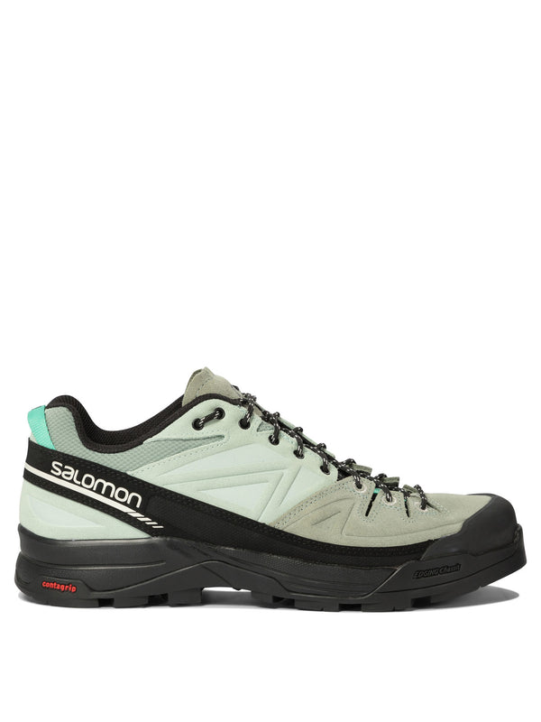 Salomon Sneakers & Slip-on