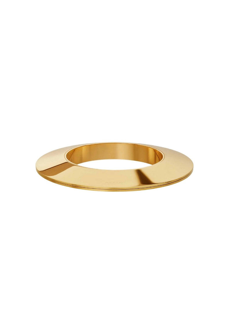 Alaia Alaïa Blade Bracelet Gold Women - World Class Fashion