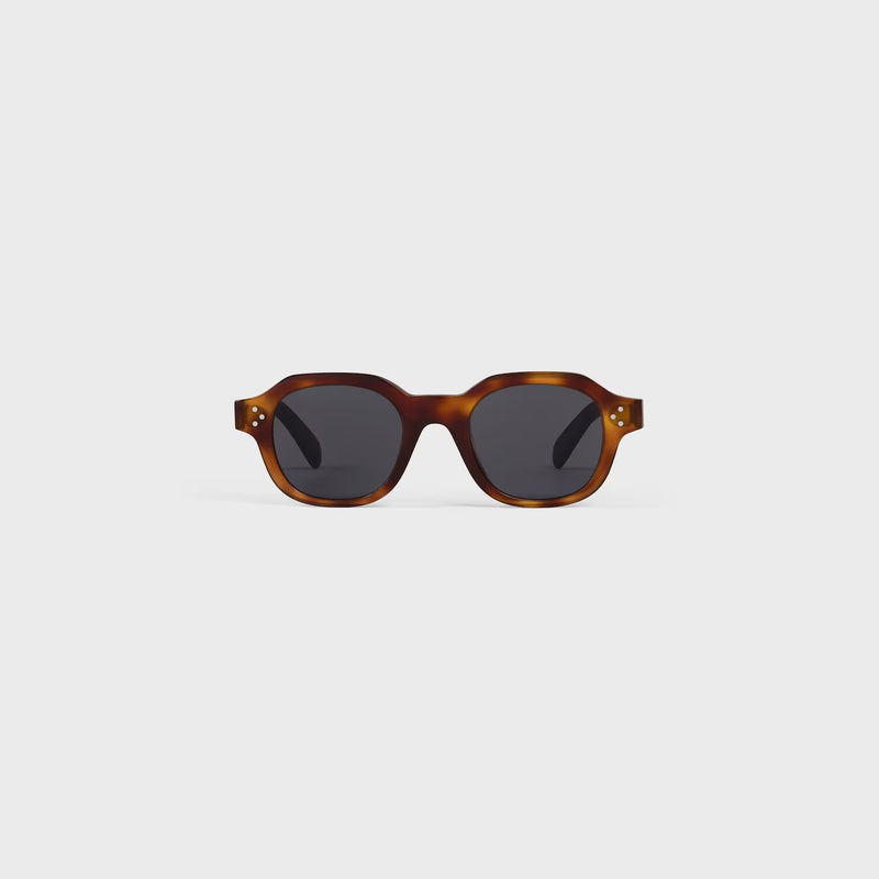 Celine Celine 4S326CPLB.38NO Montura Negra 60 Gafas de Sol Hombre - World Class Fashion