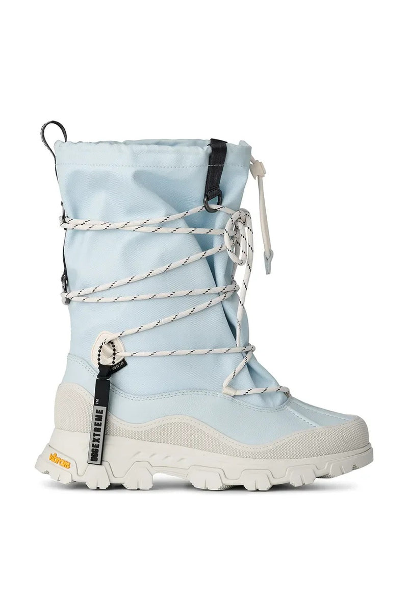 Ugg Ugg Metropeak Boots White Women - World Class Fashion