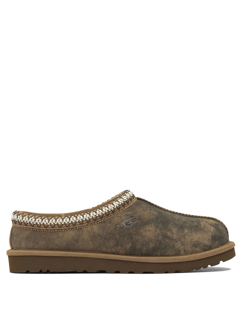 Ugg Zapatillas Ugg Tasman Baxter Marrón Hombre - World Class Fashion