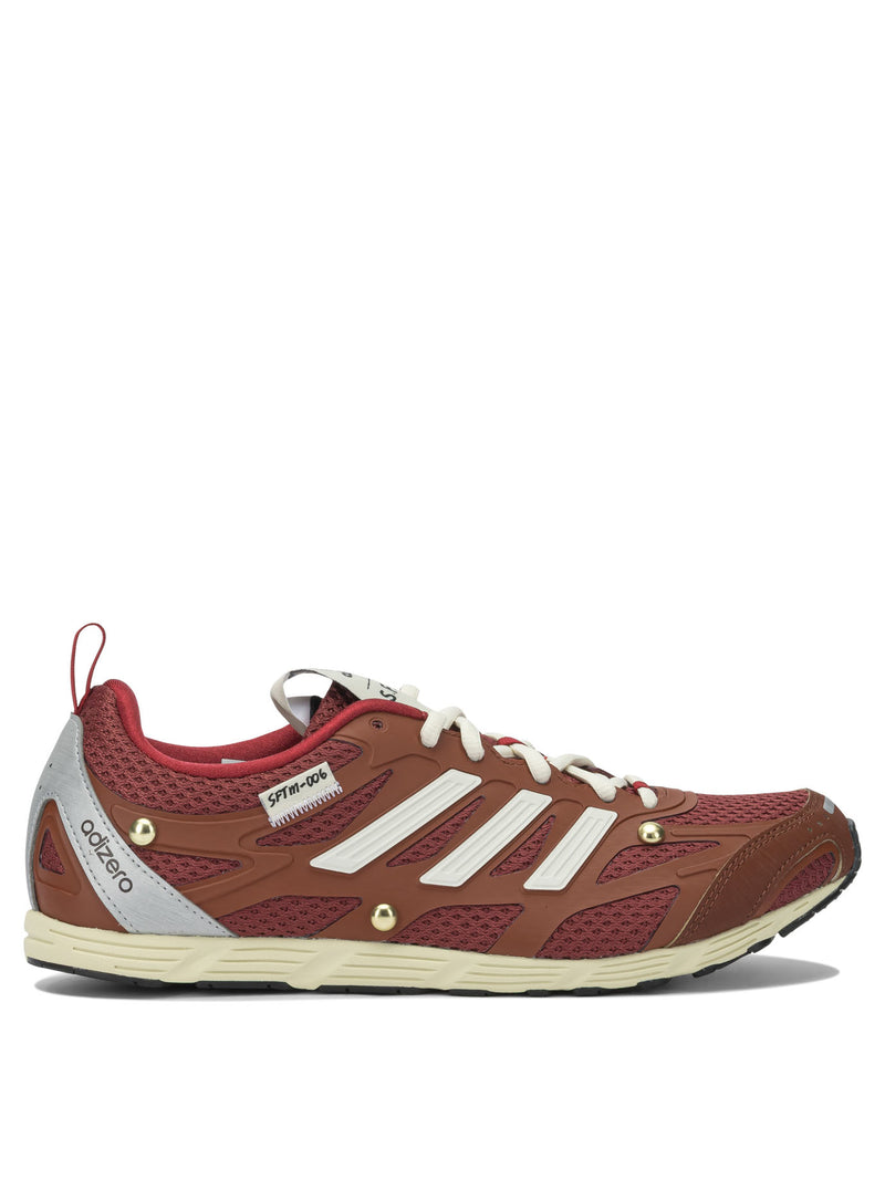 Adidas Originals Adidas Originals Zapatillas Adizero Pr Sftm Rojo Hombre - World Class Fashion
