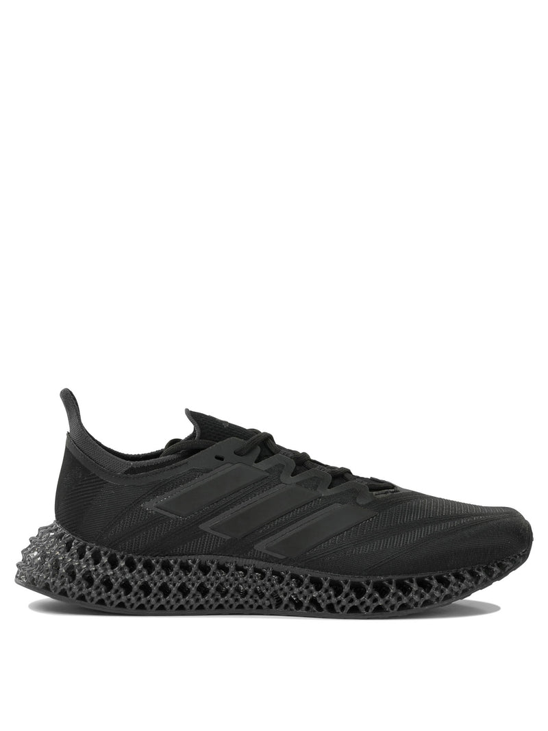 Adidas Originals Adidas Originals 4Dfwd 4 Zapatillas Negras Hombre - World Class Fashion