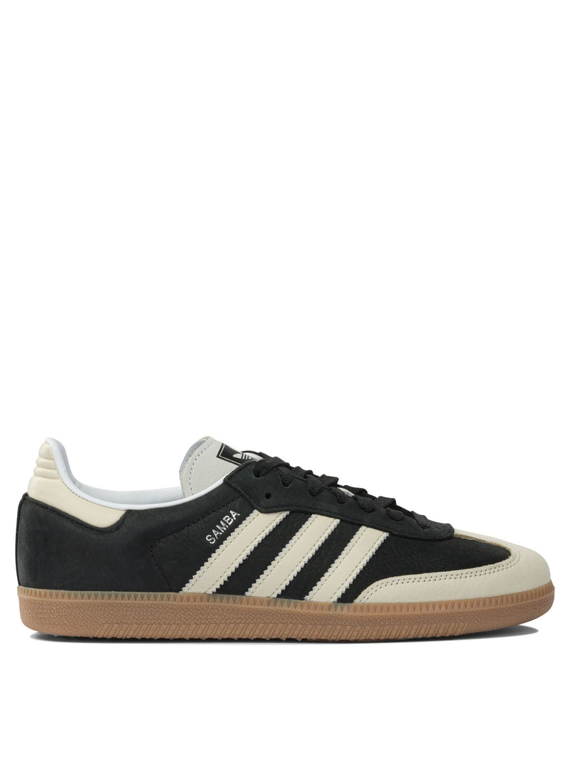 Adidas Originals Zapatillas Adidas Originals Samba Og W Negras - World Class Fashion