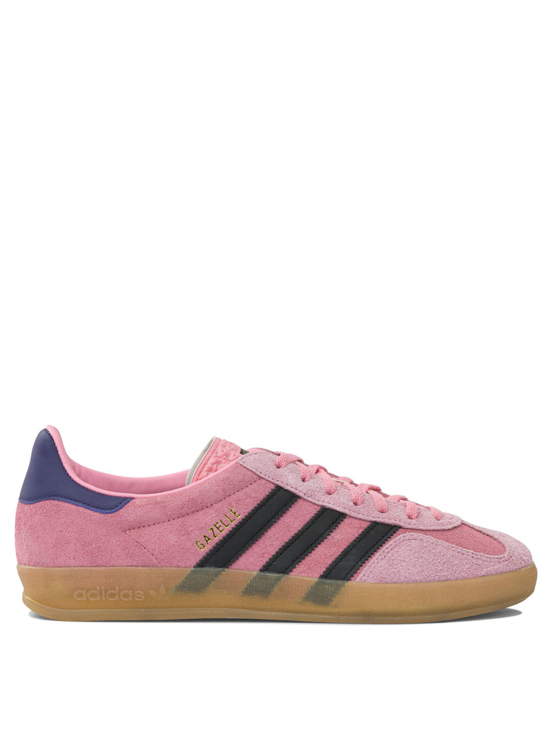Adidas Originals Adidas Originals Gazelle Indoor Ante Rosa Mujer - World Class Fashion
