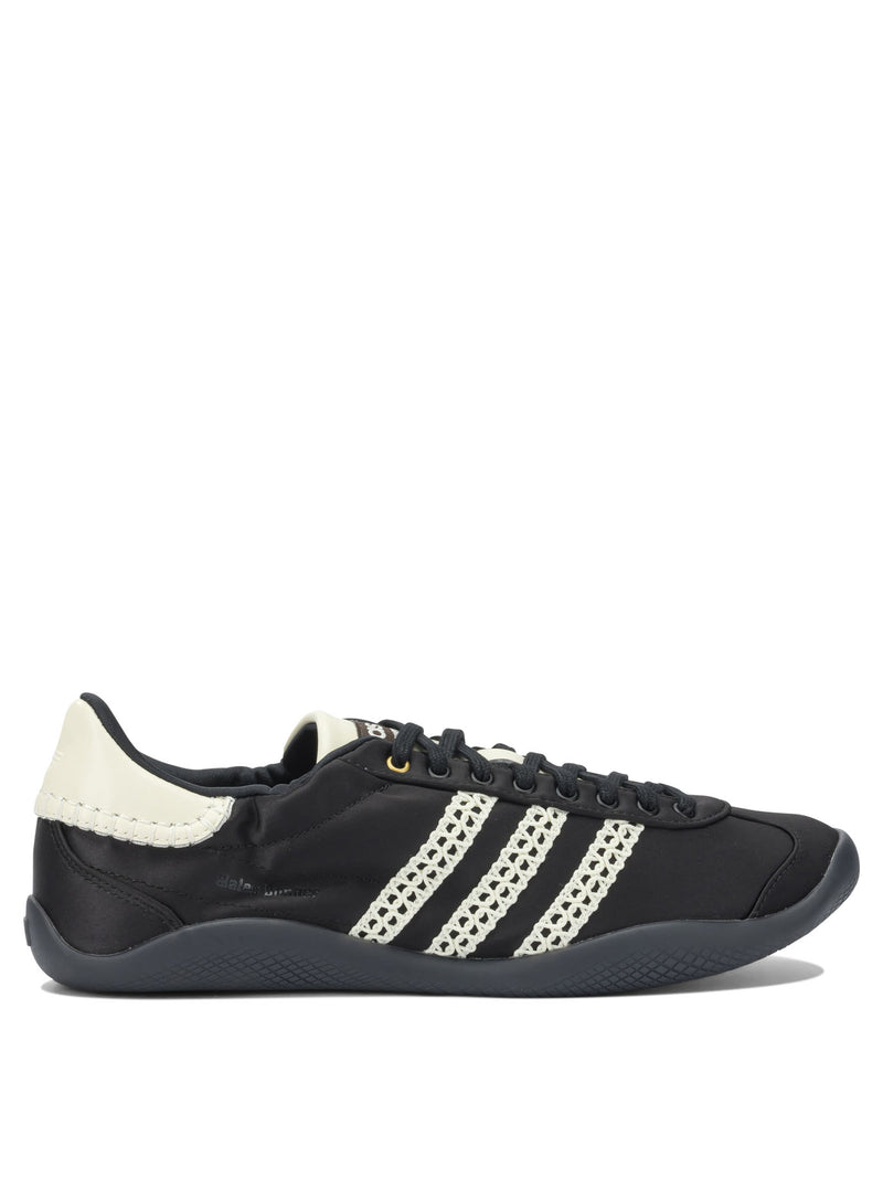 Adidas Originals Zapatillas Adidas Originals IH7259CBLACK Negras para Hombre - World Class Fashion