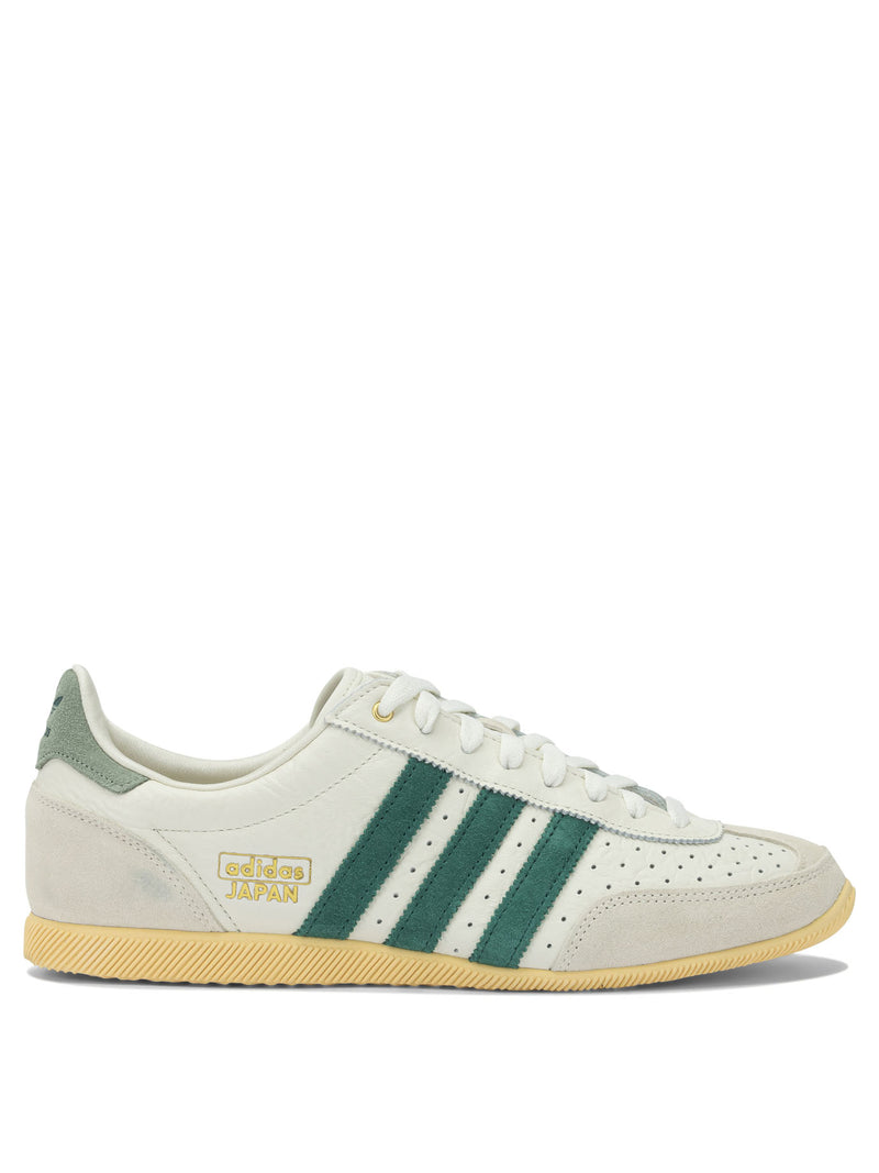 Adidas Originals Zapatillas Adidas Originals Japón Blancas de Hombre - World Class Fashion