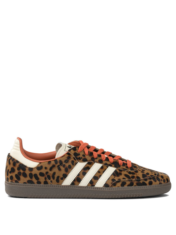 Adidas Originals "samba Og" Sneakers