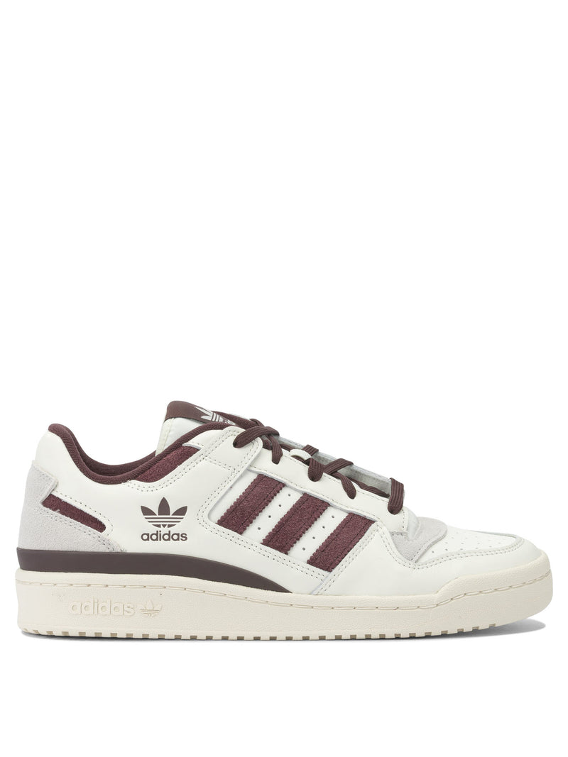 Adidas Originals Zapatillas Adidas Originals Forum Low Cl Blanco Hombre - World Class Fashion