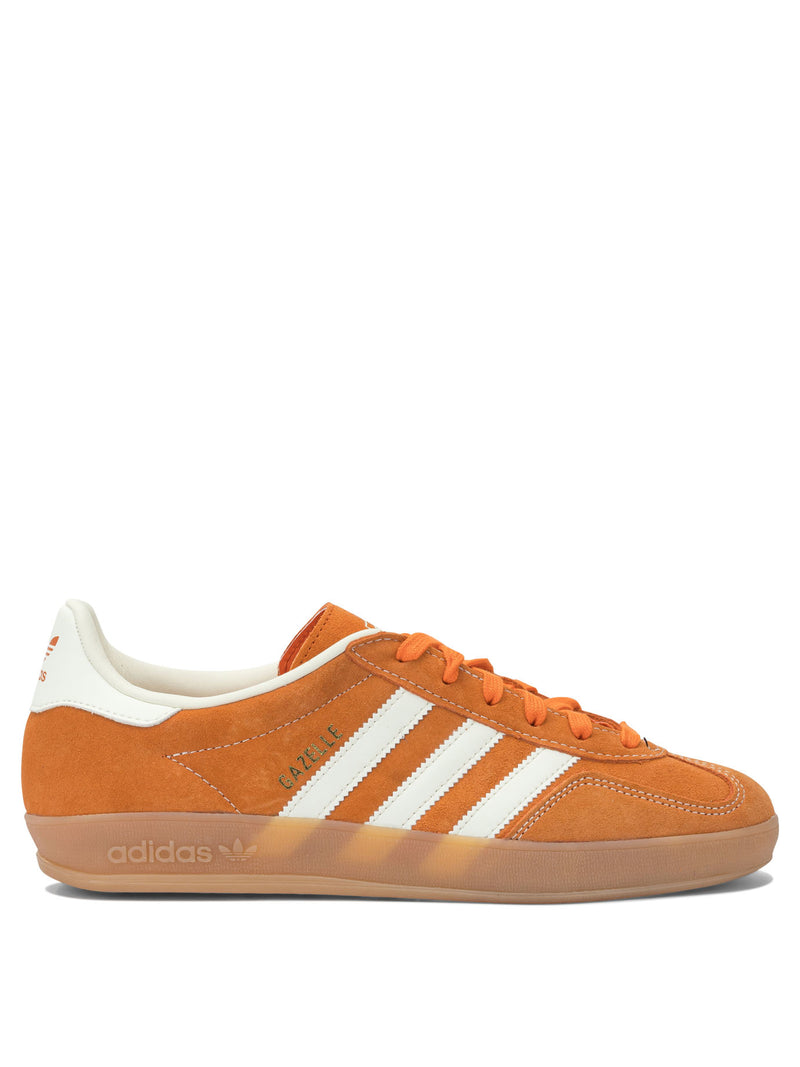 Adidas Originals Adidas Originals Zapatillas Gazelle Naranjas para Hombre - World Class Fashion