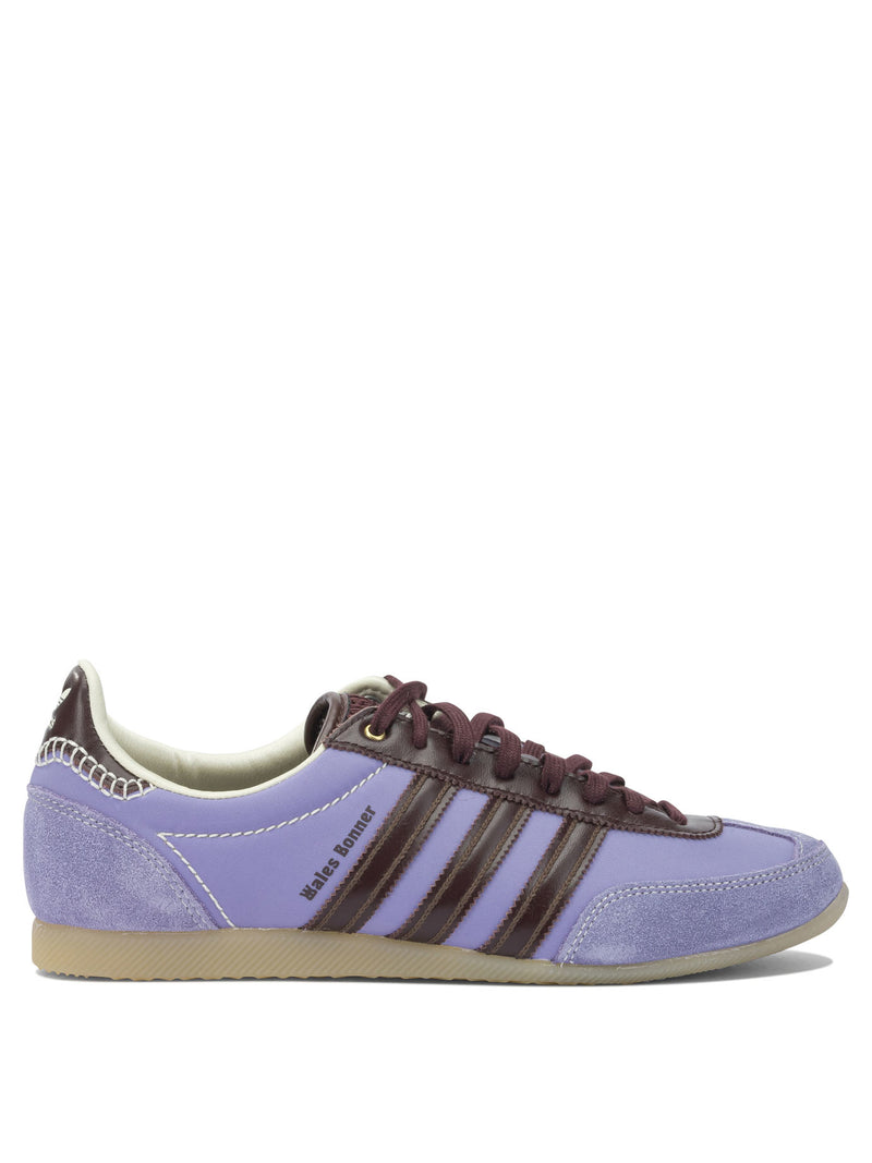 Adidas Originals Zapatillas moradas Adidas Originals para hombre - World Class Fashion
