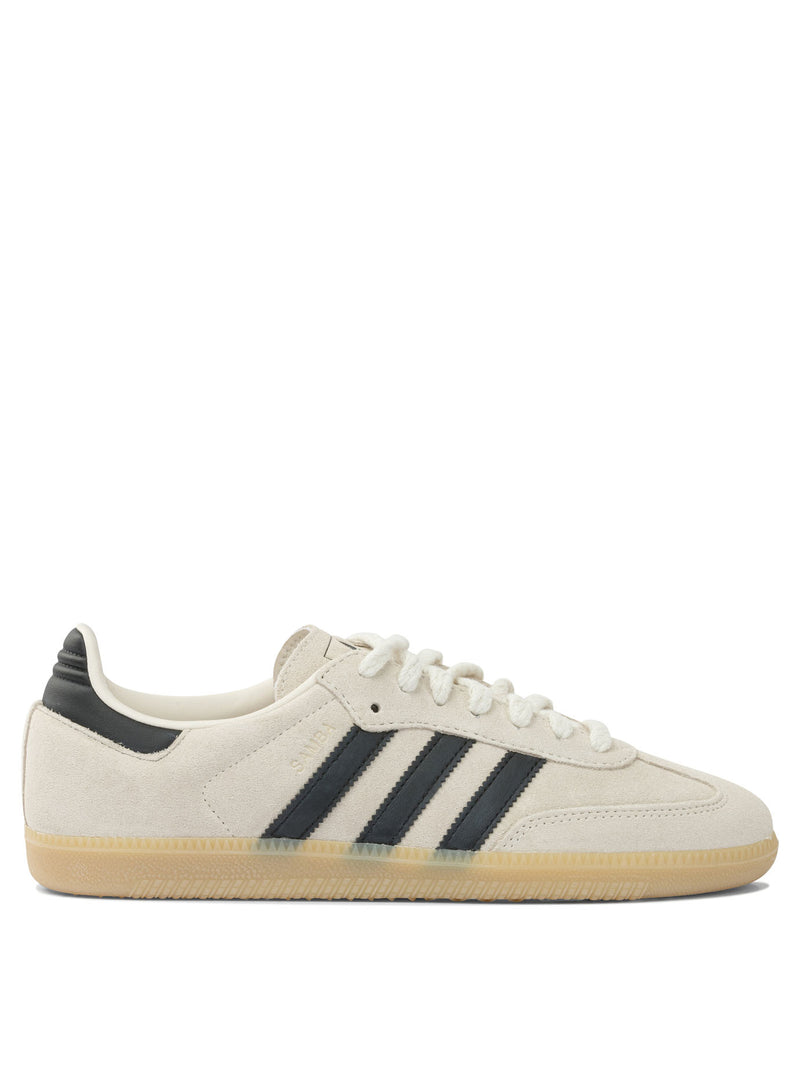 Adidas Originals Zapatillas Adidas Originals Samba Og Beige Hombre - World Class Fashion