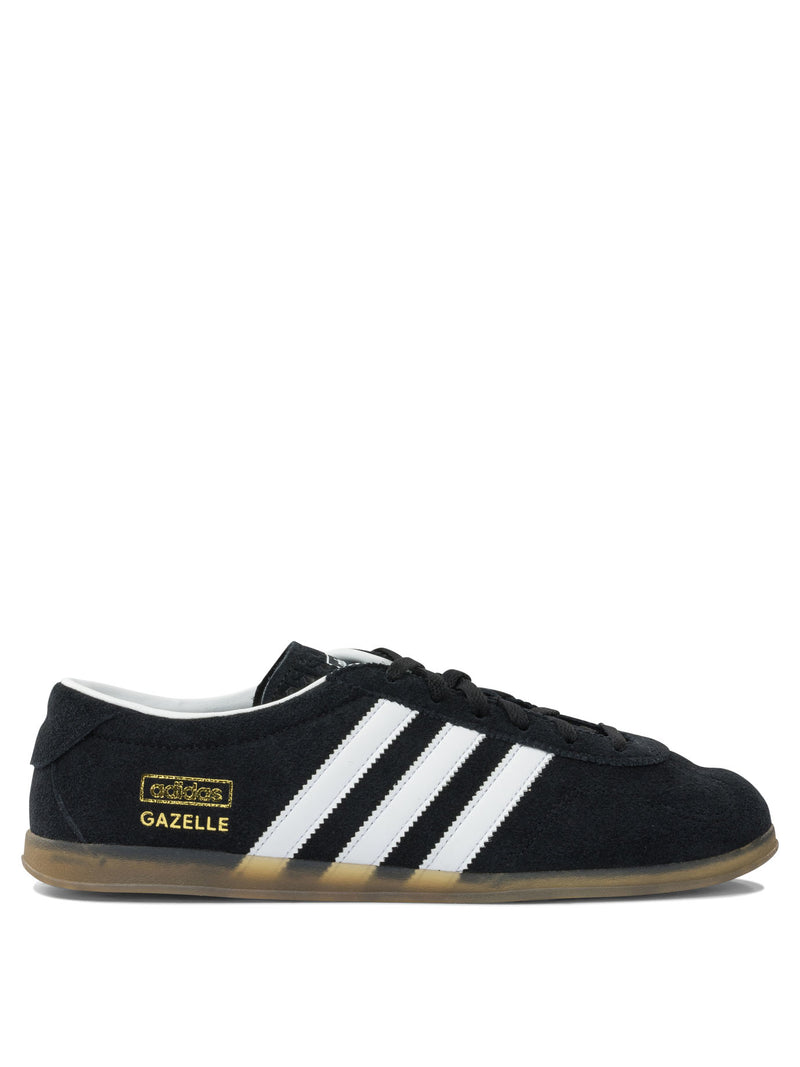 Adidas Originals Zapatillas bajas Adidas Originals Gazelle Lo Pro negras - World Class Fashion