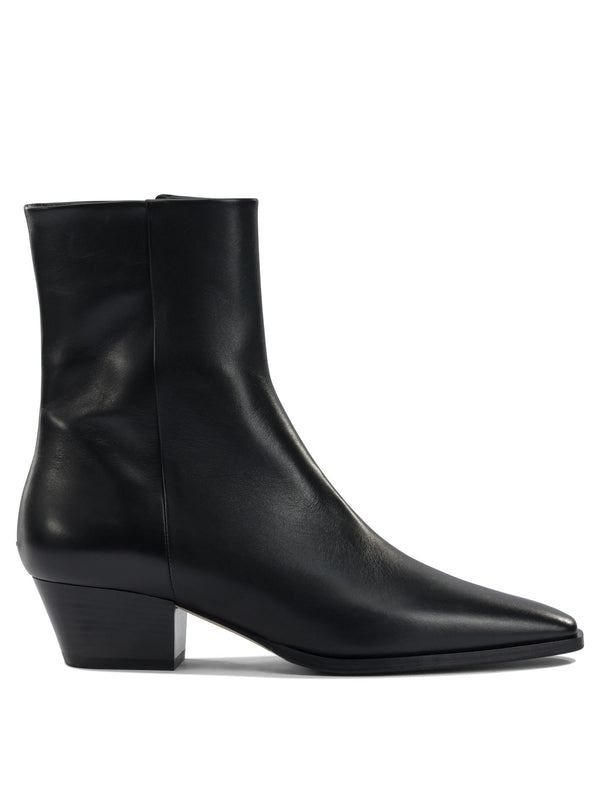 Aeyde "baba" Ankle Boots