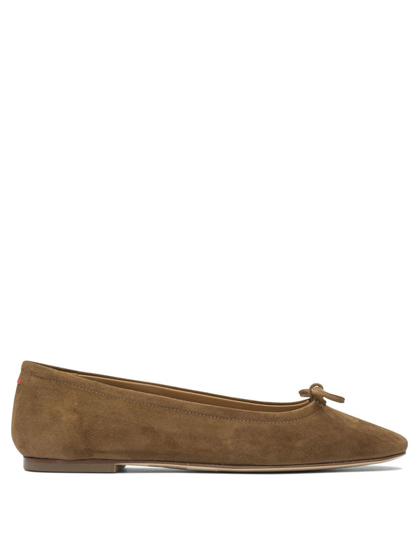 Aeyde Ballerinas