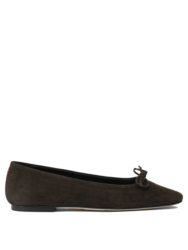Aeyde Ballerinas