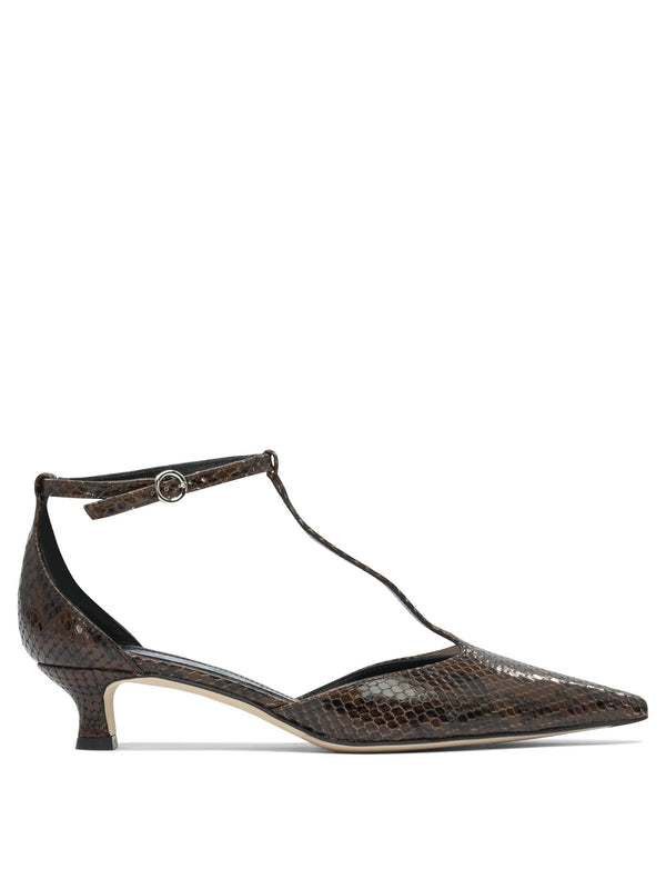 Aeyde Heeled Shoes