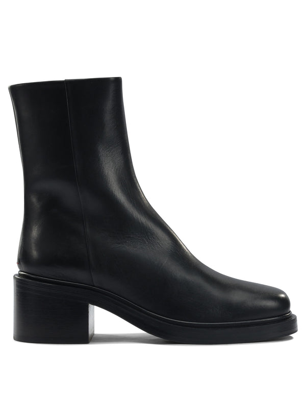 Aeyde "teddy" Ankle Boots