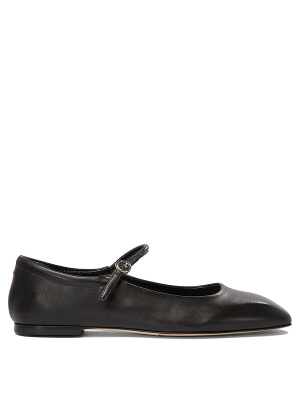 Aeyde Ballerinas
