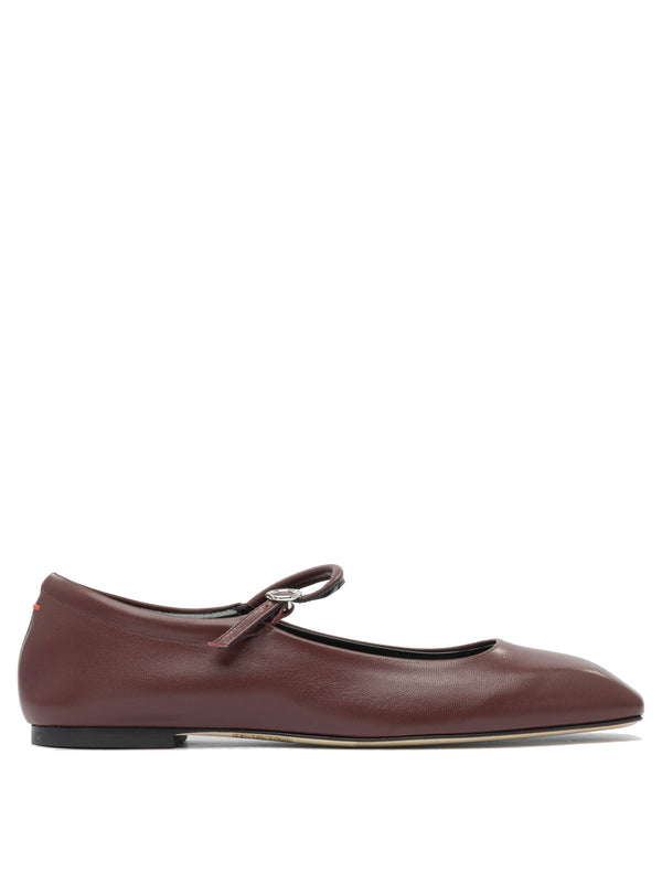 Aeyde Ballerinas