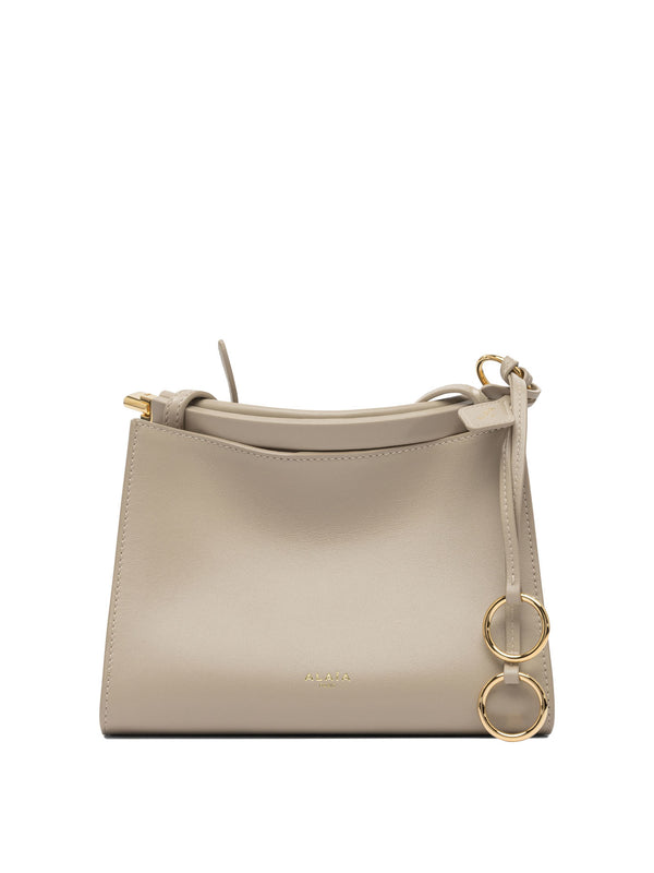 Alaia "le Click" Shoulder Bag