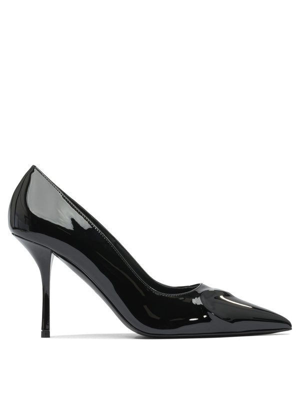 Alaia Heeled Shoes