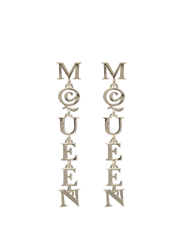 Alexander Mcqueen Jewels