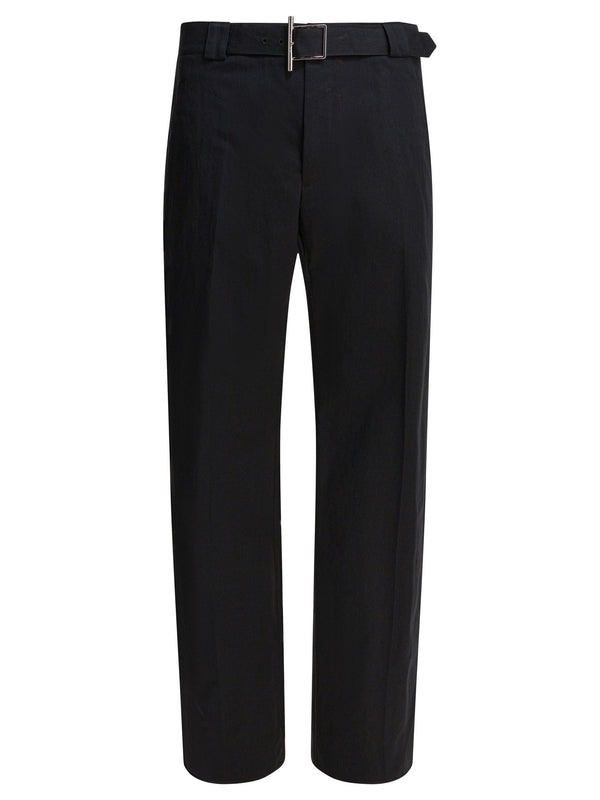 Alexander Mcqueen Trousers