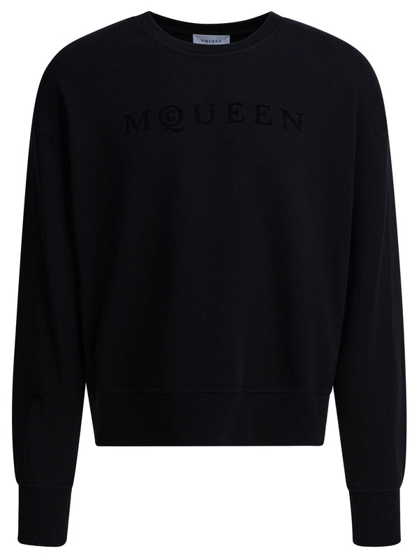 Alexander Mcqueen Sweatshirt