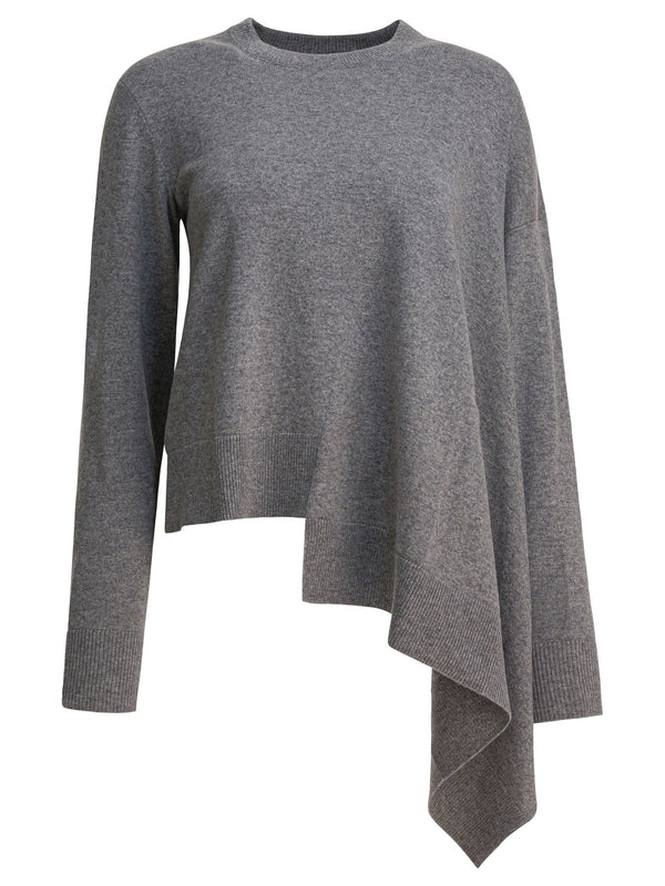 Alexander Mcqueen Cashmere Sweater