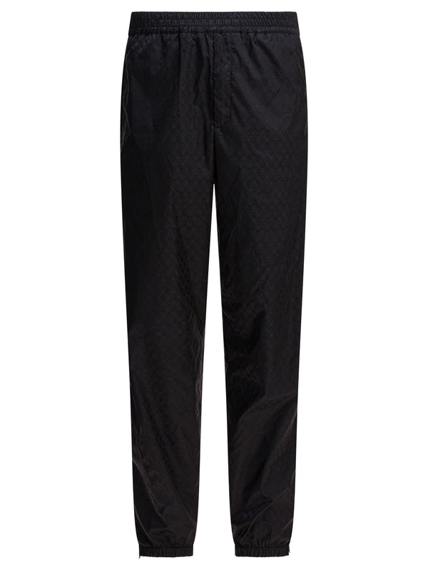 Alexander Mcqueen Trousers