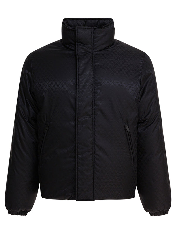Alexander Mcqueen Jackets