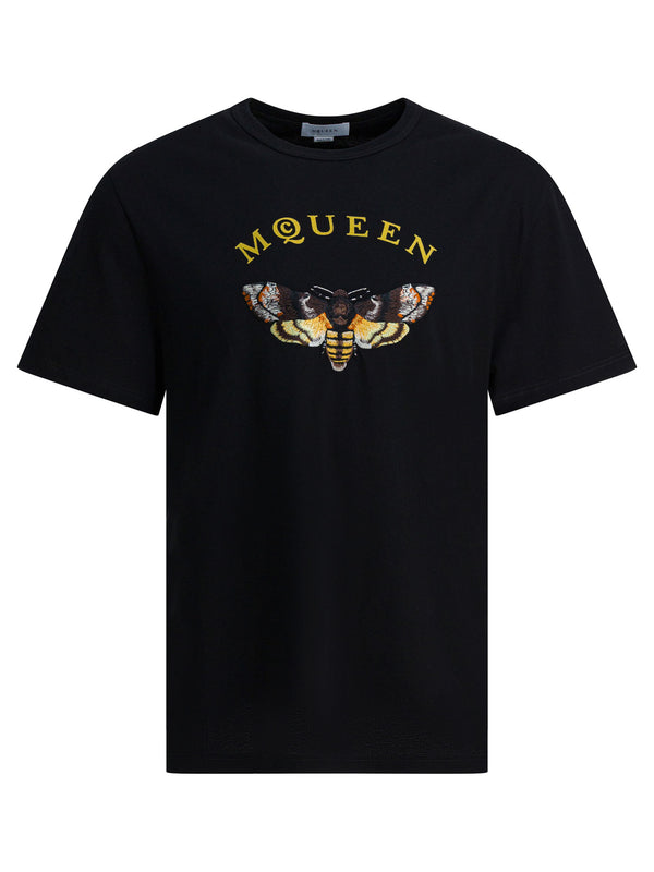 Alexander Mcqueen T-shirts