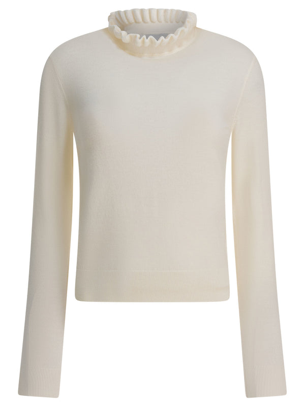 Alexander Mcqueen Knitwear