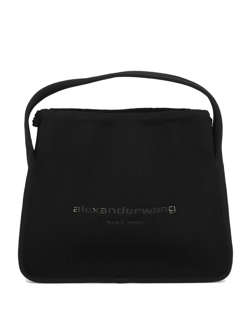 Alexander Wang Bolso grande Ryan de Alexander Wang en negro - World Class Fashion