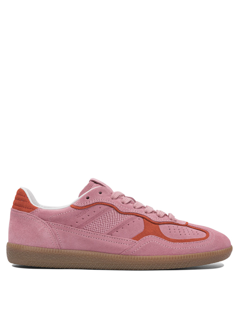 Alohas Zapatillas Alohas Tb 490 Rosas Mujer - World Class Fashion
