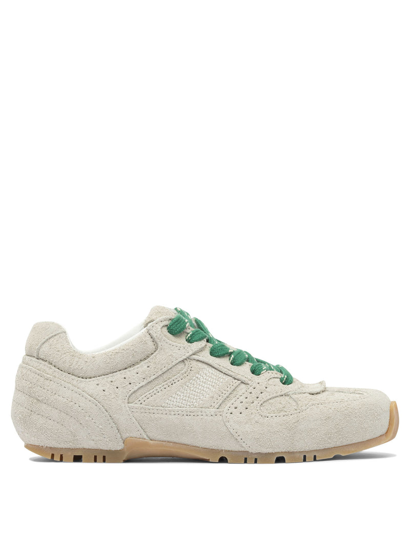 Alohas Zapatillas Alohas Tb. 56 Grises Mujer - World Class Fashion