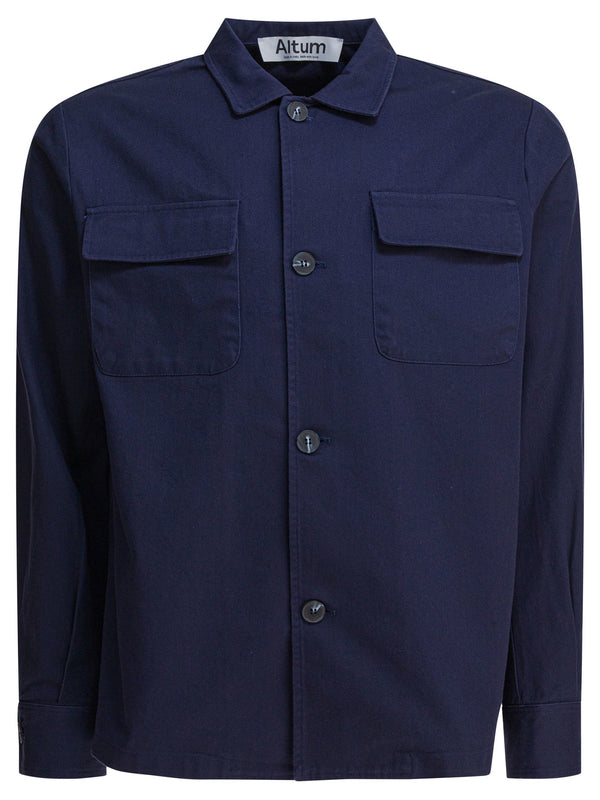 Altum Jackets